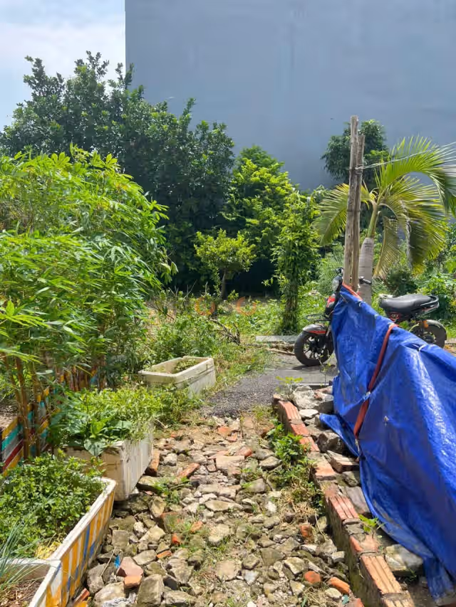 Bán đất Phúc Thọ Huyện Đông Anh, TP. Hà Nội – giá 5 tỷ