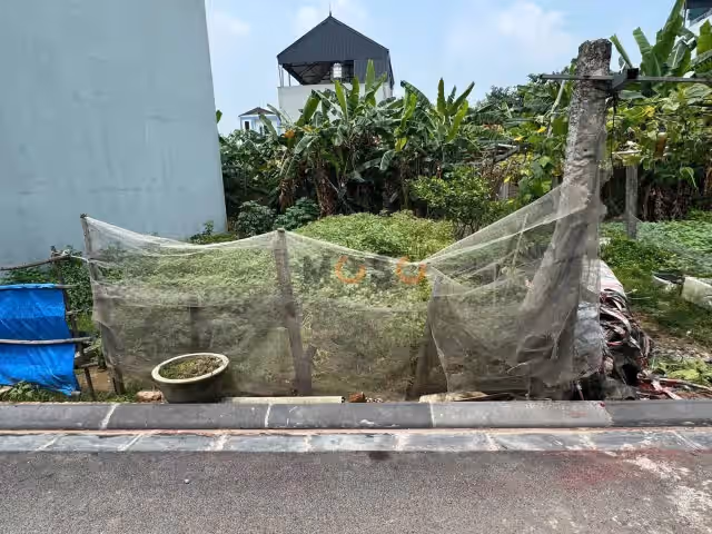 Bán đất thôn Đường Nhạn Huyện Đông Anh, TP. Hà Nội – giá 3.5 tỷ