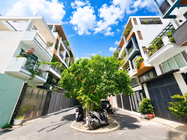 Bán nhà hẻm Quang trung Quận Gò Vấp, TP.HCM – 4 phòng ngủ, giá 10 tỷ Bán nhà hẻm Quang trung Quận Gò Vấp, TP.HCM – 4 phòng ngủ, giá 10 tỷ