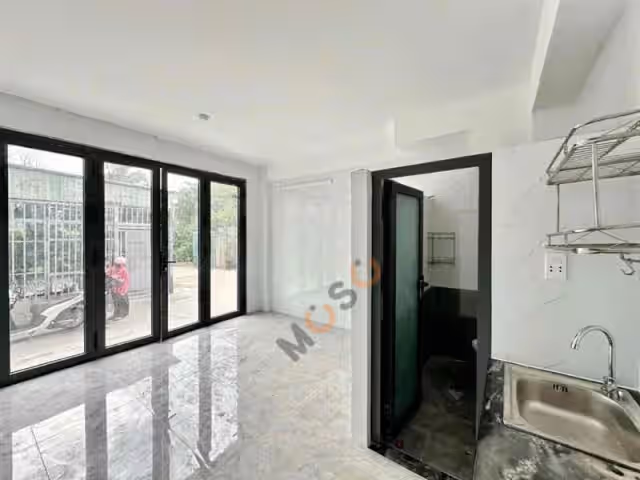 Cho thuê căn hộ chung cư Vườn Lài Quận 12, TP.HCM – giá 3 triệu Cho thuê căn hộ chung cư Vườn Lài Quận 12, TP.HCM – giá 3 triệu