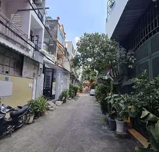 Cho thuê nhà hẻm Nguyễn Xí Quận Bình Thạnh, TP.HCM – giá 14 triệu Cho thuê nhà hẻm Nguyễn Xí Quận Bình Thạnh, TP.HCM – giá 14 triệu