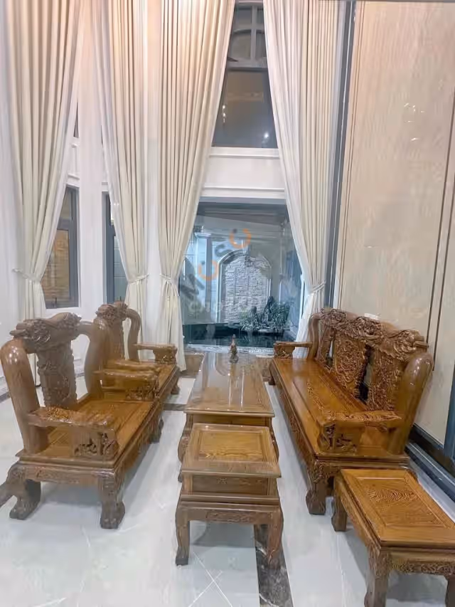 Cho thuê nhà hẻm Đường Quang Trung Gò Vấp, TP.HCM – 3 phòng ngủ, giá 26 triệu Cho thuê nhà hẻm Đường Quang Trung Gò Vấp, TP.HCM – 3 phòng ngủ, giá 26 triệu