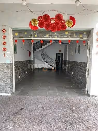 Cho thuê nhà mặt tiền Lê Tấn Quốc Quận Tân Bình, TP.HCM – giá 8 triệu Cho thuê nhà mặt tiền Lê Tấn Quốc Quận Tân Bình, TP.HCM – giá 8 triệu