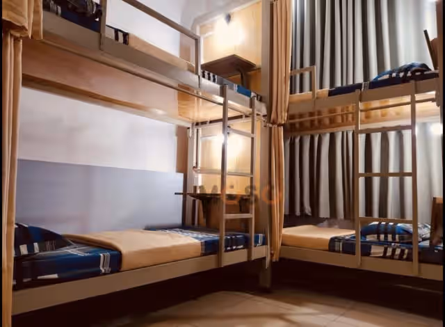 Cho thuê phòng trọ Lê Thị Hồng Gò Vấp, TP.HCM – giá 1 triệu