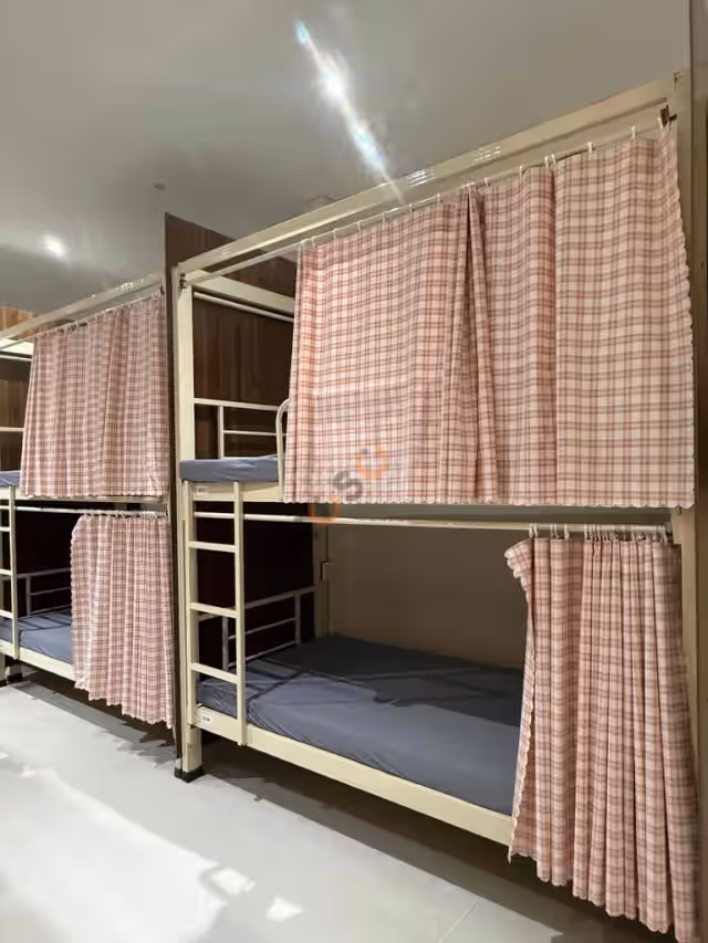 Cho thuê phòng trọ Đường Nguyễn Chí Thanh Quận 11, TP.HCM – giá 1.4 triệu