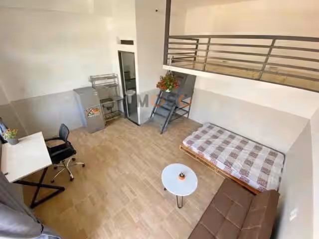 Cho thuê phòng trọ Lê Duy Nhuận Quận Tân Bình, TP.HCM – giá 6 triệu