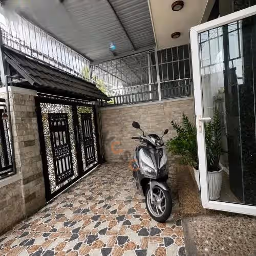 Cho thuê nhà hẻm Lâm Văn Bền Quận 7, TP.HCM – 4 phòng ngủ, giá 13.5 tỷ Cho thuê nhà hẻm Lâm Văn Bền Quận 7, TP.HCM – 4 phòng ngủ, giá 13.5 tỷ