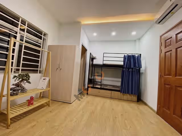 Cho thuê phòng trọ PHAN VĂN TRỊ Quận Bình Thạnh, Ho Chi Minh – giá 1.9 triệu Cho thuê phòng trọ PHAN VĂN TRỊ Quận Bình Thạnh, Ho Chi Minh – giá 1.9 triệu