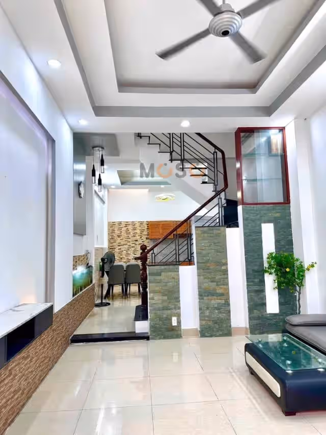 Cho thuê nhà hẻm Ao Đôi Bình Tân, TP.HCM – 3 phòng ngủ, giá 14 triệu Cho thuê nhà hẻm Ao Đôi Bình Tân, TP.HCM – 3 phòng ngủ, giá 14 triệu