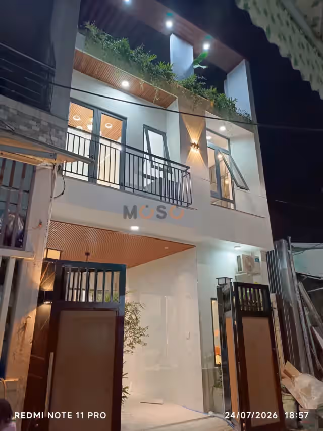 Bán nhà hẻm Trần Đình Tri Quận Liên Chiểu, TP. Đà Nẵng – 3 phòng ngủ, giá 5.8 tỷ Bán nhà hẻm Trần Đình Tri Quận Liên Chiểu, TP. Đà Nẵng – 3 phòng ngủ, giá 5.8 tỷ