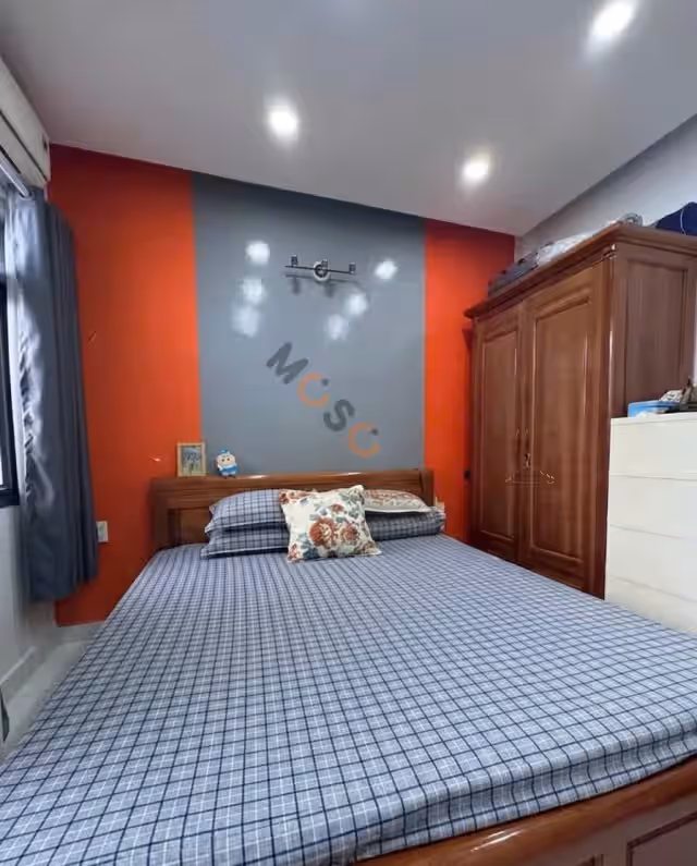 Bán nhà hẻm trần văn ơn Quận Tân Phú, TP.HCM – 2 phòng ngủ, giá 3.6 tỷ Bán nhà hẻm trần văn ơn Quận Tân Phú, TP.HCM – 2 phòng ngủ, giá 3.6 tỷ