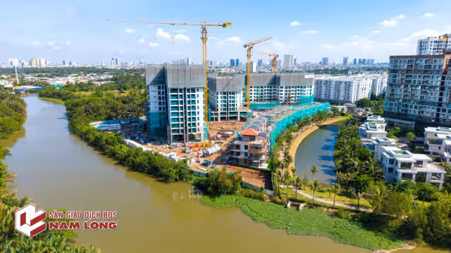 Bán căn hộ chung cư Nguyễn Văn Linh Huyện Bình Chánh, TP.HCM – 2 phòng ngủ, giá 5.3 tỷ Bán căn hộ chung cư Nguyễn Văn Linh Huyện Bình Chánh, TP.HCM – 2 phòng ngủ, giá 5.3 tỷ