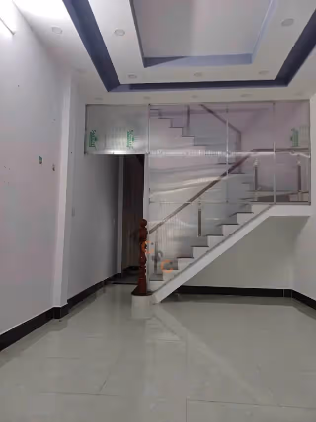 Bán nhà hẻm Lý Tự Trọng Quận Ninh Kiều, TP. Cần Thơ – 2 phòng ngủ, giá 3.5 tỷ