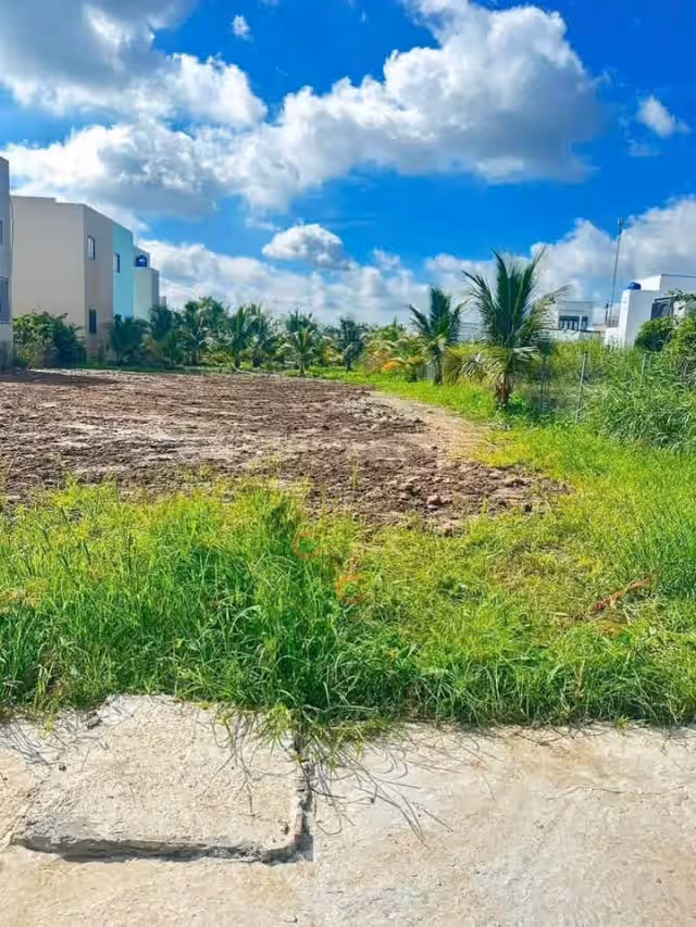 Bán đất Cộng đồng Lộc Hậu Huyện Cần Giuộc, Long An – giá 990 triệu Bán đất Cộng đồng Lộc Hậu Huyện Cần Giuộc, Long An – giá 990 triệu