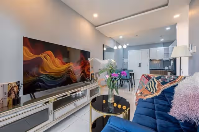 Cho thuê căn hộ chung cư Lý Thường Kiệt Quận 10, TP.HCM – 3 phòng ngủ, giá 16 triệu Cho thuê căn hộ chung cư Lý Thường Kiệt Quận 10, TP.HCM – 3 phòng ngủ, giá 16 triệu
