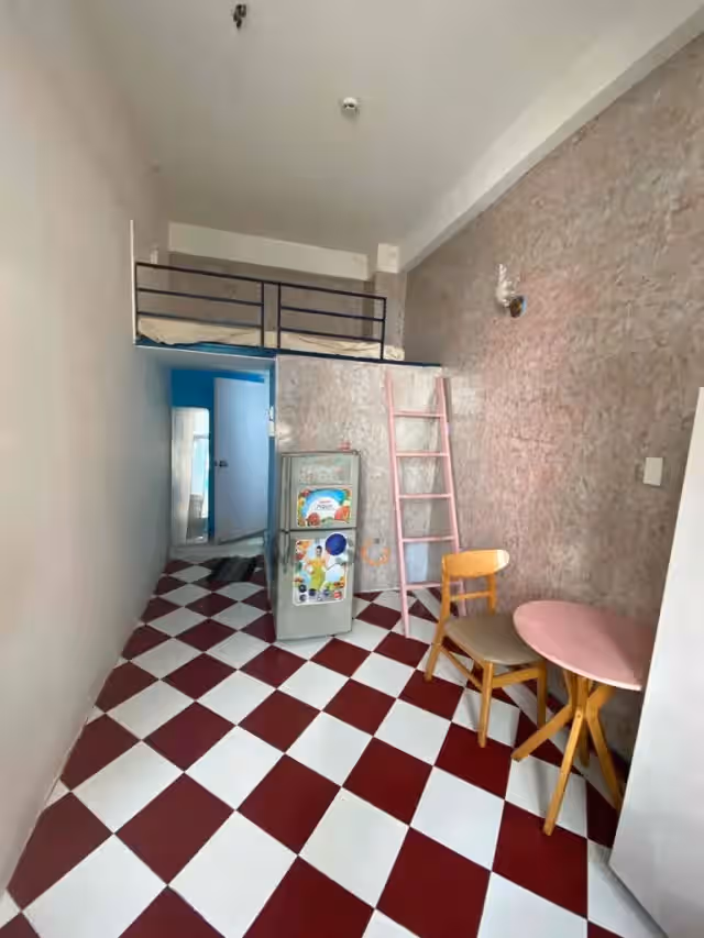 Cho thuê phòng trọ Đường Thành Thái Quận 10, TP.HCM – 1 phòng ngủ, giá 4.5 triệu Cho thuê phòng trọ Đường Thành Thái Quận 10, TP.HCM – 1 phòng ngủ, giá 4.5 triệu