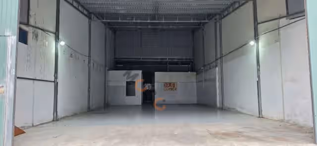 Cho thuê nhà mặt tiền DN6 Quận 12, TP.HCM – 1 phòng ngủ, giá 20 triệu Cho thuê nhà mặt tiền DN6 Quận 12, TP.HCM – 1 phòng ngủ, giá 20 triệu