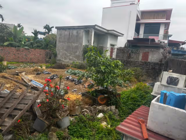 Bán đất Thôn Bắc Thành phố Thuỷ Nguyên, TP. Hải Phòng – giá 1.4 tỷ Bán đất Thôn Bắc Thành phố Thuỷ Nguyên, TP. Hải Phòng – giá 1.4 tỷ