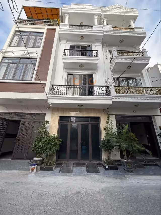 Bán nhà hẻm Đằng Hải Quận Hải An, TP. Hải Phòng – 3 phòng ngủ, giá 5.5 tỷ Bán nhà hẻm Đằng Hải Quận Hải An, TP. Hải Phòng – 3 phòng ngủ, giá 5.5 tỷ