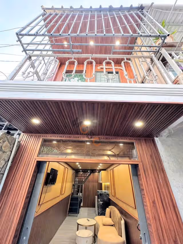 Bán nhà hẻm Cách Mạng Tháng 8 Quận Ninh Kiều, TP. Cần Thơ – 1 phòng ngủ, giá 1.4 tỷ Bán nhà hẻm Cách Mạng Tháng 8 Quận Ninh Kiều, TP. Cần Thơ – 1 phòng ngủ, giá 1.4 tỷ