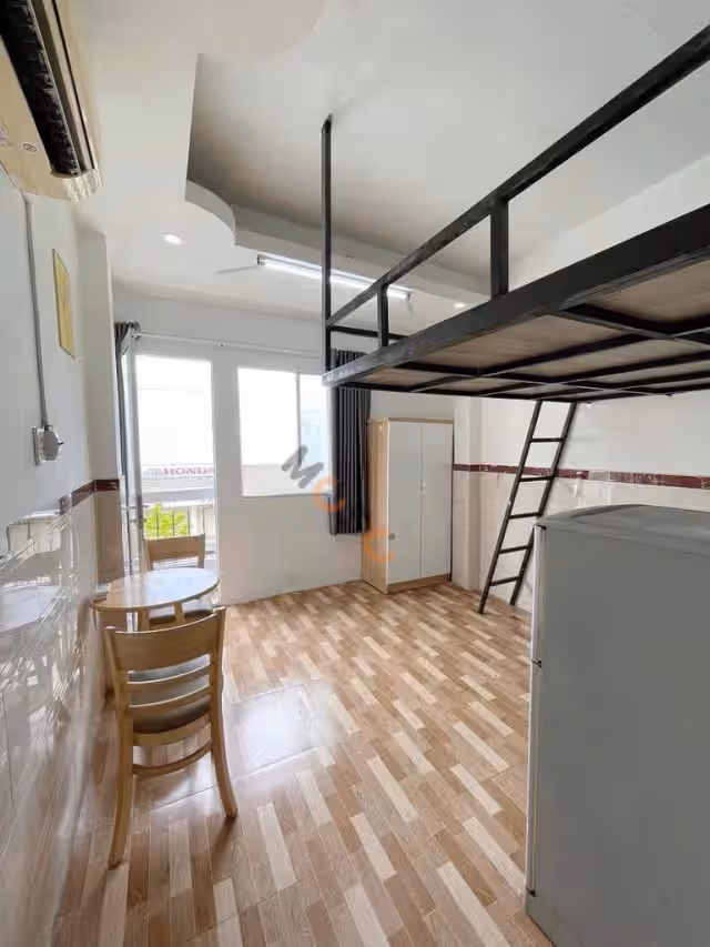 Cho thuê căn hộ chung cư Đường 3 Tháng 2 Quận 10, TP.HCM – giá 5 triệu