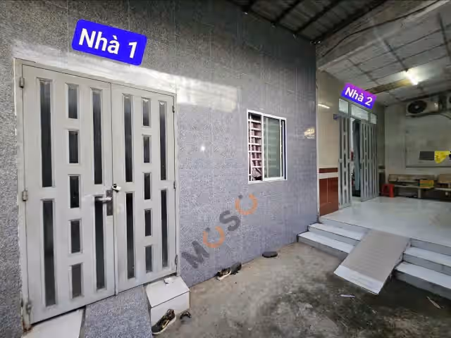 Bán nhà hẻm Bờ Kè Cái Sơn Quận Ninh Kiều, TP. Cần Thơ – 3 phòng ngủ, giá 1.6 tỷ Bán nhà hẻm Bờ Kè Cái Sơn Quận Ninh Kiều, TP. Cần Thơ – 3 phòng ngủ, giá 1.6 tỷ