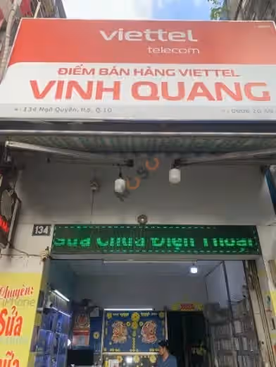 Bán nhà mặt tiền Ngô Quyền Quận 10, TP.HCM – 2 phòng ngủ, giá 15.5 tỷ Bán nhà mặt tiền Ngô Quyền Quận 10, TP.HCM – 2 phòng ngủ, giá 15.5 tỷ