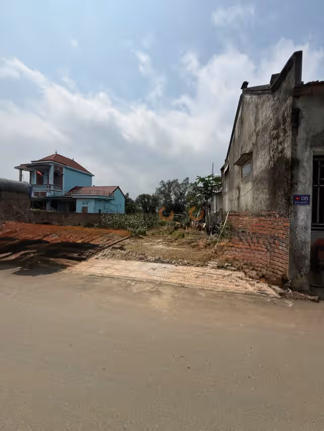 Bán đất Phú Cát  Huyện Quốc Oai, TP. Hà Nội – giá 2 tỷ