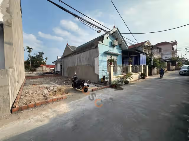 Bán đất TDP Bấc 2  Thành phố Thuỷ Nguyên, TP. Hải Phòng – giá 2.9 tỷ