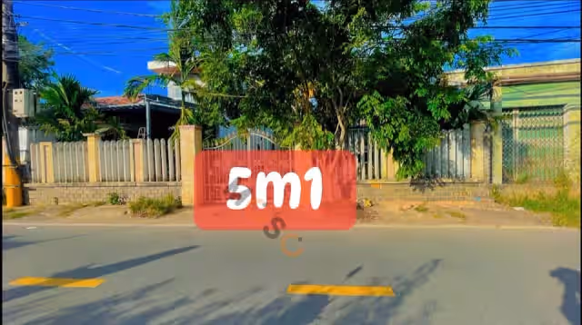 Bán đất Thôn Lệ Sơn Huyện Hòa Vang, TP. Đà Nẵng – giá 1.9 tỷ Bán đất Thôn Lệ Sơn Huyện Hòa Vang, TP. Đà Nẵng – giá 1.9 tỷ