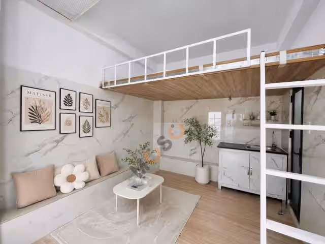 Cho thuê nhà hẻm Đường Nguyễn Thượng Hiền Bình Thạnh, TP.HCM – giá 4.5 triệu Cho thuê nhà hẻm Đường Nguyễn Thượng Hiền Bình Thạnh, TP.HCM – giá 4.5 triệu