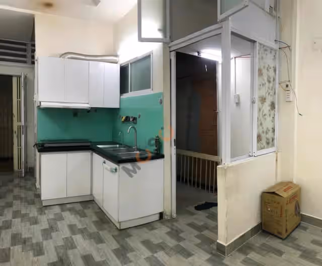 Cho thuê căn hộ chung cư Đường Nguyễn Hồng Đào Tân Bình, TP.HCM – 2 phòng ngủ, giá 4.5 triệu Cho thuê căn hộ chung cư Đường Nguyễn Hồng Đào Tân Bình, TP.HCM – 2 phòng ngủ, giá 4.5 triệu