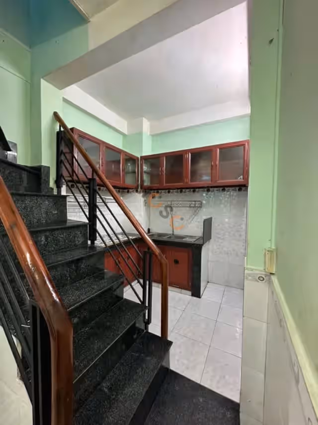 Cho thuê nhà hẻm Nguyễn Sỹ Sách Quận Tân Bình, TP.HCM – 2 phòng ngủ, giá 6 triệu Cho thuê nhà hẻm Nguyễn Sỹ Sách Quận Tân Bình, TP.HCM – 2 phòng ngủ, giá 6 triệu