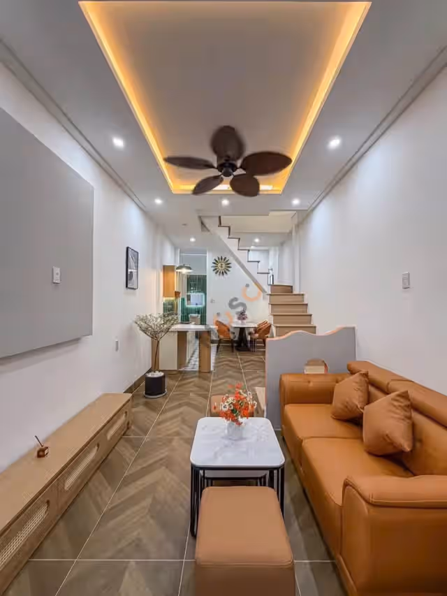 Bán nhà hẻm Huỳnh Thúc Kháng Quận Ninh Kiều, TP. Cần Thơ – 2 phòng ngủ, giá 1.9 tỷ Bán nhà hẻm Huỳnh Thúc Kháng Quận Ninh Kiều, TP. Cần Thơ – 2 phòng ngủ, giá 1.9 tỷ