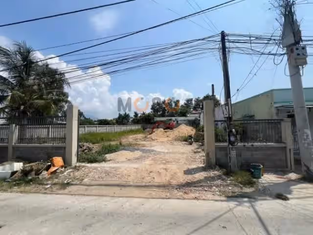 Bán đất đường Núi Cấm 1 Thành phố Nha Trang, Khánh Hòa – giá 33 tỷ Bán đất đường Núi Cấm 1 Thành phố Nha Trang, Khánh Hòa – giá 33 tỷ