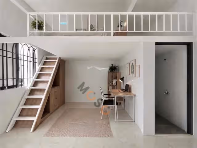 Cho thuê phòng trọ Quận Bình Thạnh, TP.HCM – giá 4.9 triệu