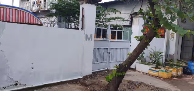 Bán đất Đường số 26 Thành phố Thủ Đức, TP.HCM – giá 13.5 tỷ