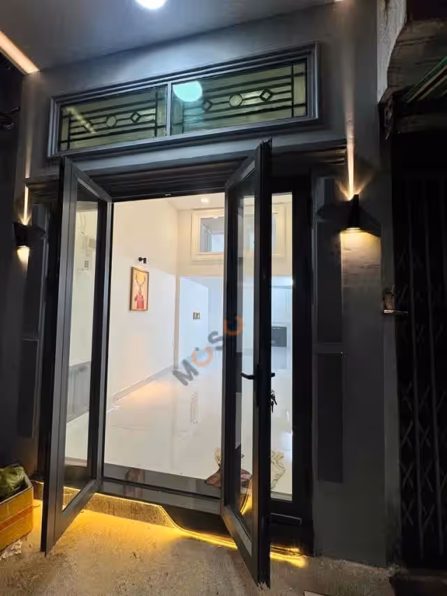 Cho thuê nhà hẻm Đường Ni Sư Huỳnh Liên Quận Tân Bình, TP.HCM – giá 10.8 triệu
