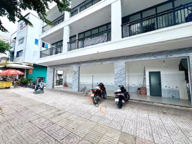 Cho thuê nhà mặt tiền Phan Văn Trị Quận Bình Thạnh, TP.HCM – giá 55 triệu Cho thuê nhà mặt tiền Phan Văn Trị Quận Bình Thạnh, TP.HCM – giá 55 triệu