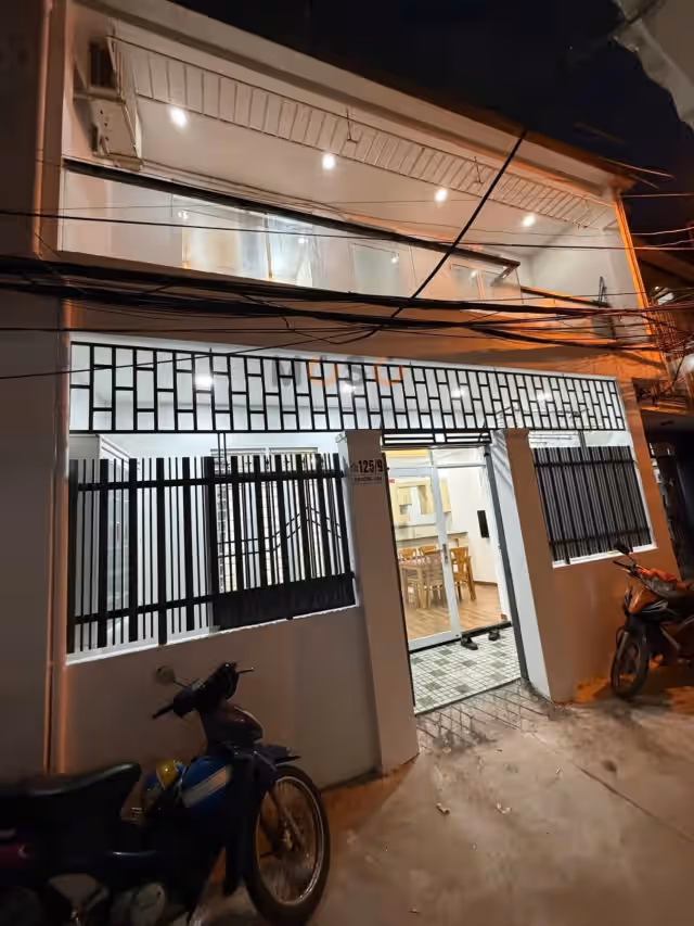 Bán nhà hẻm Phương Sài Thành phố Nha Trang, Khánh Hòa – 2 phòng ngủ, giá 2.8 tỷ Bán nhà hẻm Phương Sài Thành phố Nha Trang, Khánh Hòa – 2 phòng ngủ, giá 2.8 tỷ