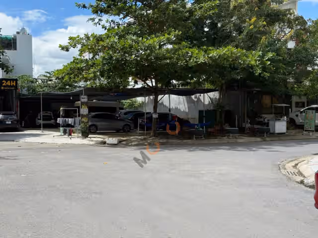 Bán đất Trần Quang Diệu Thành phố Nha Trang, Khánh Hòa – giá 16 tỷ Bán đất Trần Quang Diệu Thành phố Nha Trang, Khánh Hòa – giá 16 tỷ