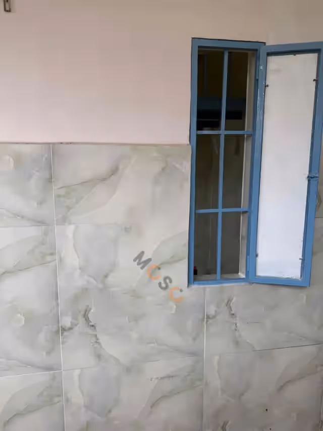 Cho thuê phòng trọ Hồ Văn Long Quận Bình Tân, TP.HCM – giá 1.4 triệu