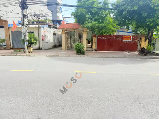 Bán đất đường 359 Thành phố Thuỷ Nguyên, TP. Hải Phòng – giá 6.8 tỷ