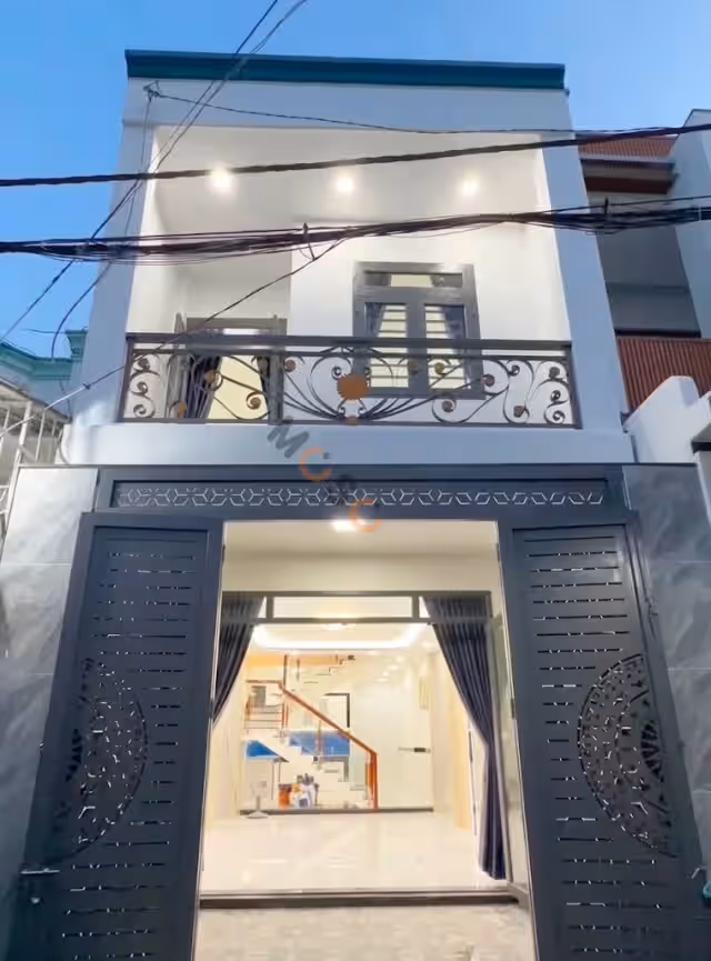 Bán nhà hẻm 523/32/39 Lê Văn Khương, khu phố 5 Quận 12, TP.HCM – 3 phòng ngủ, giá 4.5 tỷ Bán nhà hẻm 523/32/39 Lê Văn Khương, khu phố 5 Quận 12, TP.HCM – 3 phòng ngủ, giá 4.5 tỷ