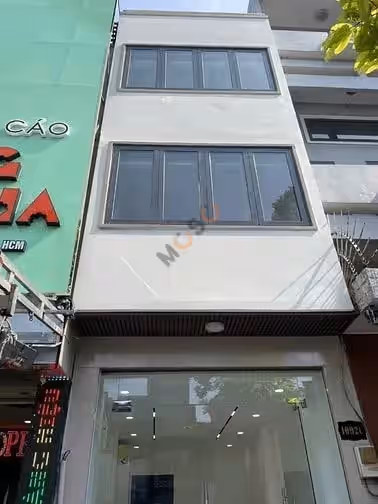 Cho thuê nhà mặt tiền Đường 3 Tháng 2 Quận 11, TP.HCM – 2 phòng ngủ, giá 28 triệu Cho thuê nhà mặt tiền Đường 3 Tháng 2 Quận 11, TP.HCM – 2 phòng ngủ, giá 28 triệu