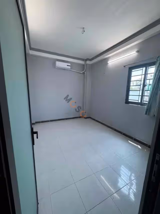 Cho thuê phòng trọ Đường Âu Cơ Quận 11, TP.HCM – giá 3 triệu