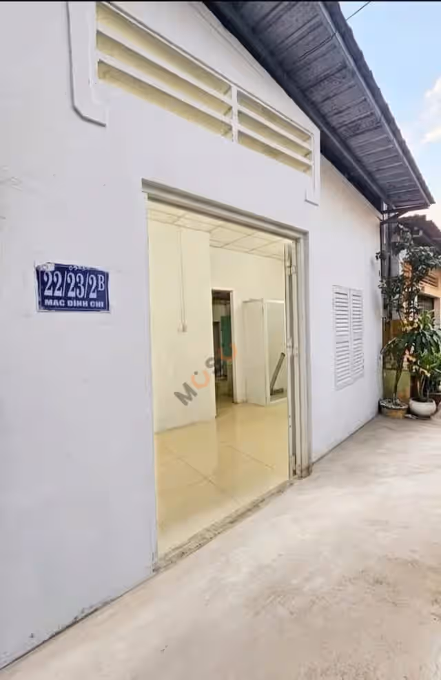 Bán nhà hẻm Mạc Đĩnh Chi Quận Ninh Kiều, TP. Cần Thơ – 1 phòng ngủ, giá 1.3 tỷ Bán nhà hẻm Mạc Đĩnh Chi Quận Ninh Kiều, TP. Cần Thơ – 1 phòng ngủ, giá 1.3 tỷ