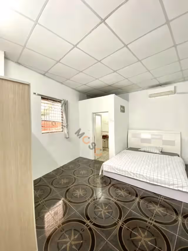 Cho thuê căn hộ chung cư Đường Xô Viết Nghệ Tĩnh Quận Bình Thạnh, TP.HCM – 1 phòng ngủ, giá 3.2 triệu Cho thuê căn hộ chung cư Đường Xô Viết Nghệ Tĩnh Quận Bình Thạnh, TP.HCM – 1 phòng ngủ, giá 3.2 triệu