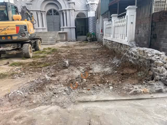Bán đất An Luận Huyện An Lão, TP. Hải Phòng – giá 2.7 tỷ Bán đất An Luận Huyện An Lão, TP. Hải Phòng – giá 2.7 tỷ