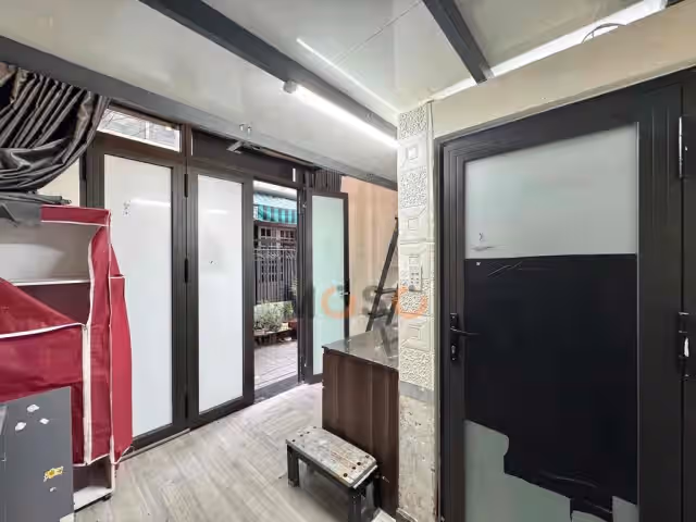 Cho thuê phòng trọ Âu Dương Lân Quận 8, TP.HCM – giá 4.3 triệu